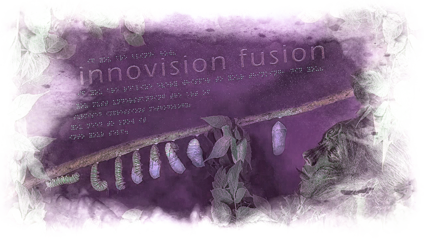 Innovision Fusion v4 "Off with Your Head"