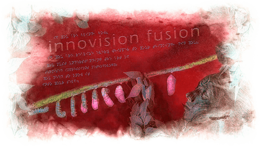 Innovision Fusion v6 "Xis"