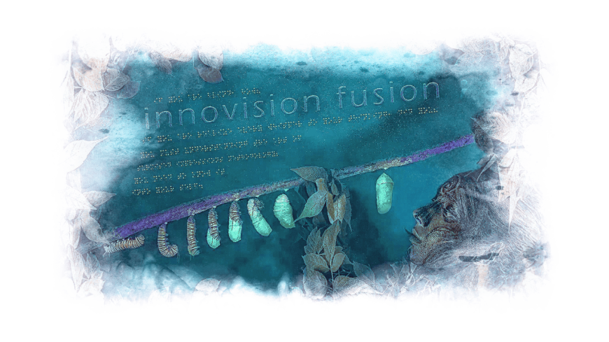 Innovision Fusion v2 "Owl in the Cage"
