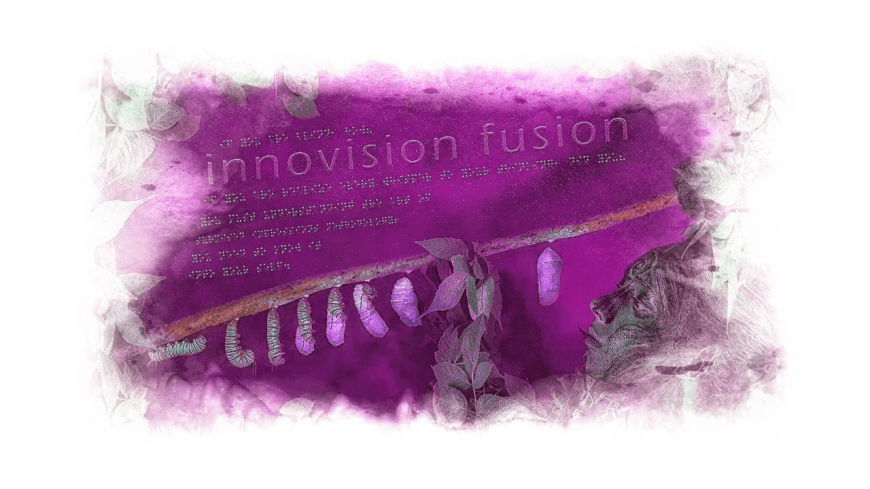 Innovision Fusion v4 "Off with Your Head"