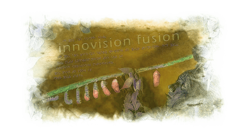 Innovision Fusion v5 "Enduring"