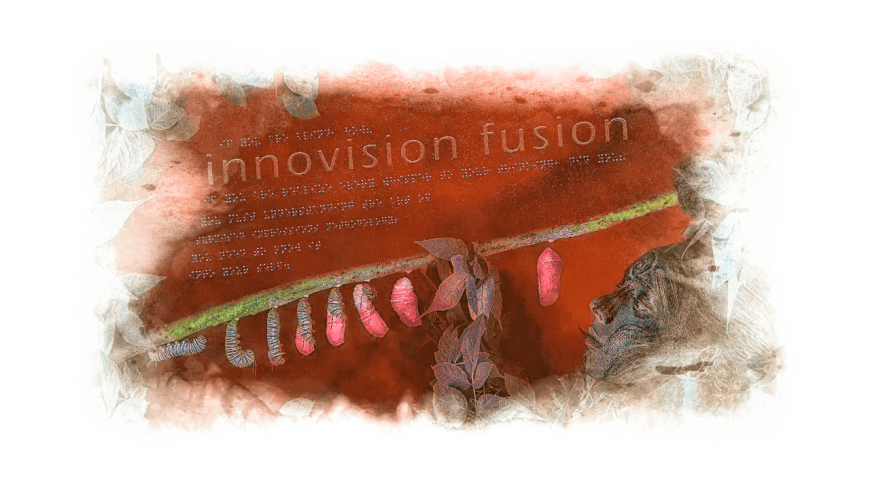 Innovision Fusion v7 "Lover"
